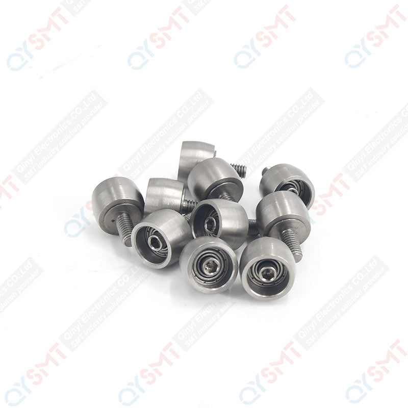 PULLEY N610116865AA QYSMT