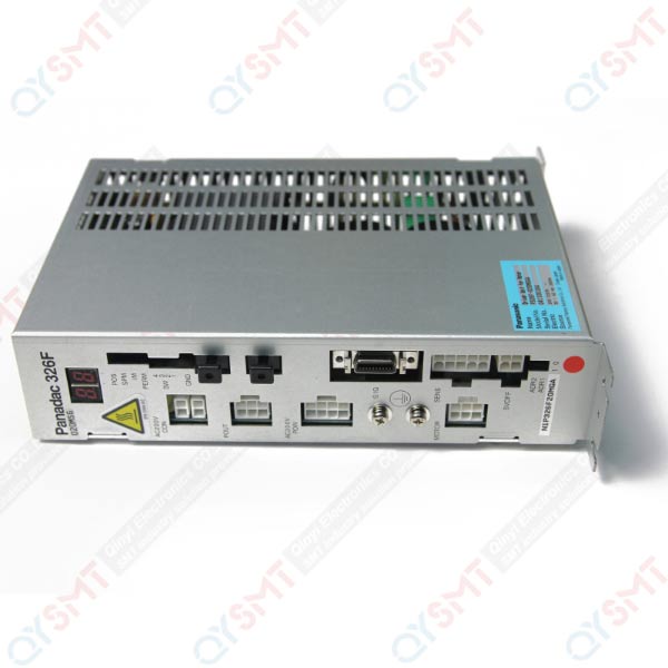 Panasonic-Control-Unit-For-Motor .P326F20MSGA QYSMT