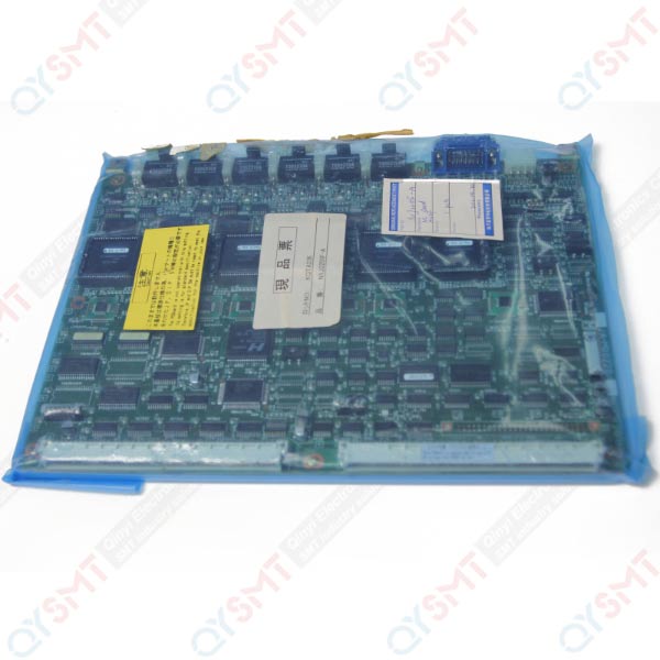 Panasonic-NC-CARD N1J2205F-A QYSMT