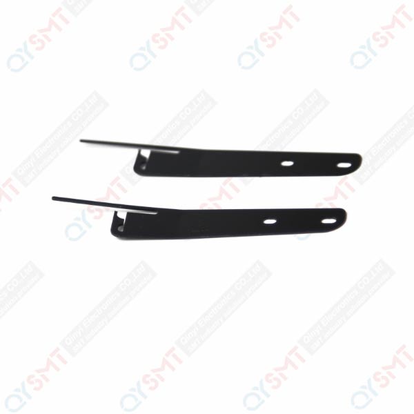 Peel-off plate 8mm ..9498 396 00974 QYSMT