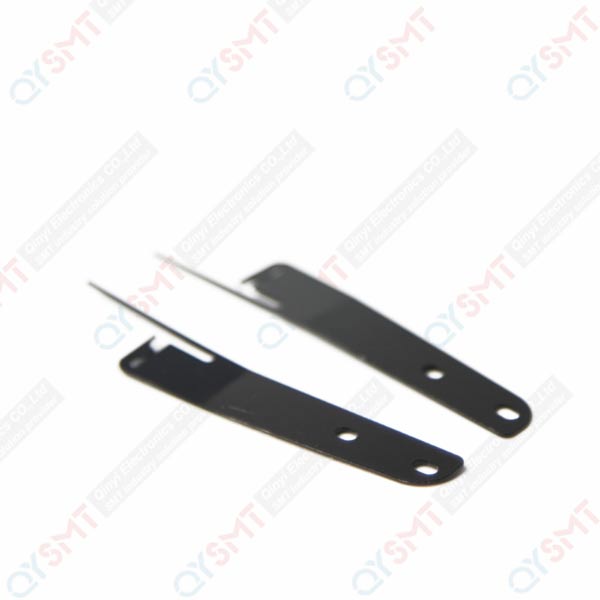 Peel-off plate 8mm ..9498 396 00974 QYSMT