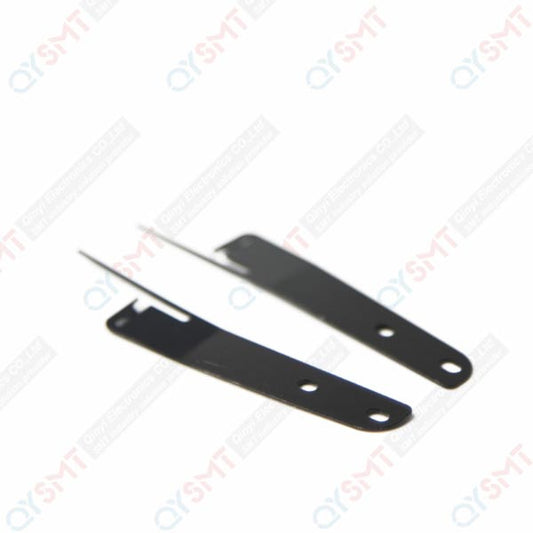 Peel-off plate 8mm ..9498 396 00974 QYSMT