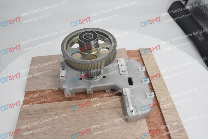 Pulley R Assy 40000683 QYSMT