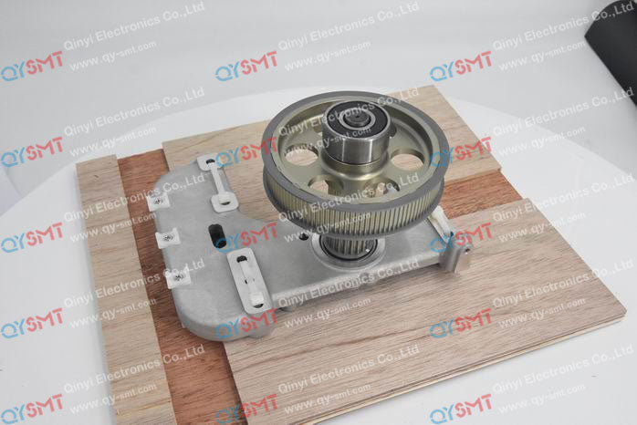 Pulley R Assy 40000683 QYSMT