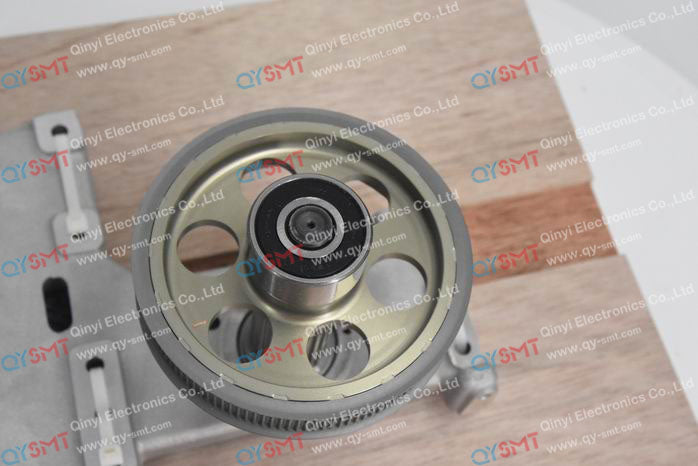 Pulley R Assy 40000683 QYSMT