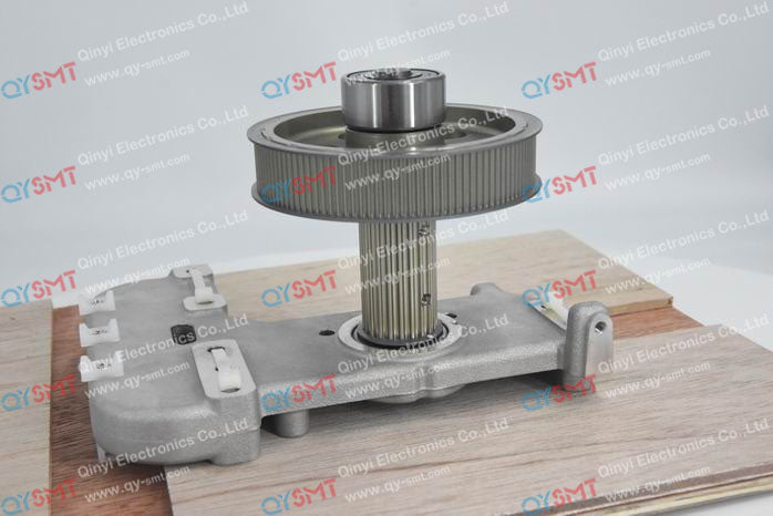 Pulley R Assy 40000683 QYSMT