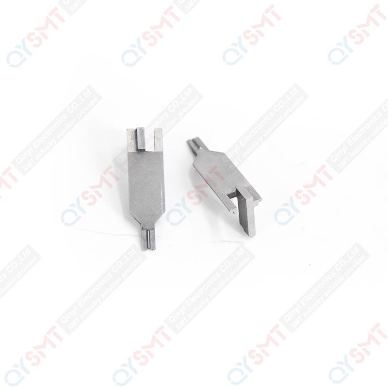 Pusher cutter ..104541800701 QYSMT
