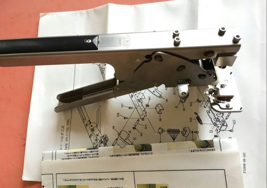 CRIMPING TL-11 ..1089696451 QYSMT