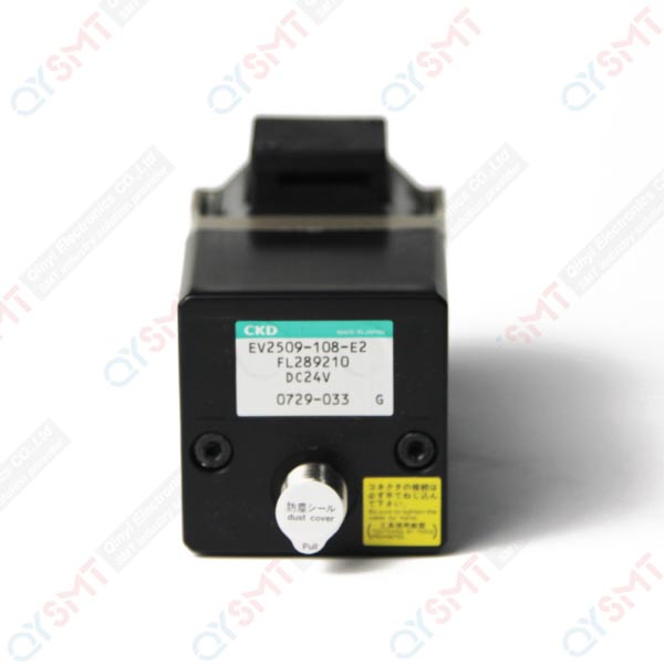 REGULATOR KXF03EJA00 QYSMT