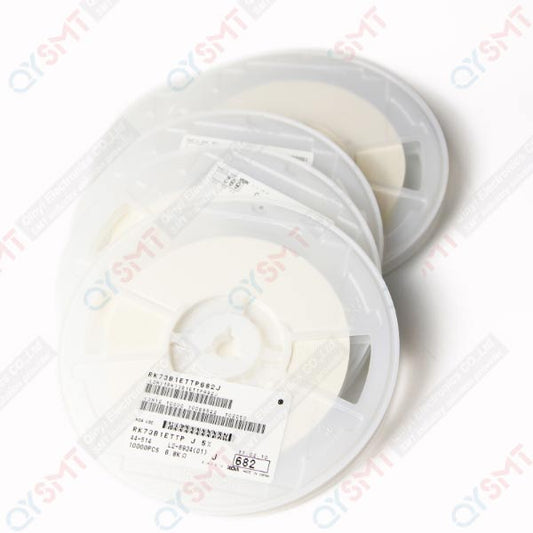 IC RK73B1ETP682J QYSMT