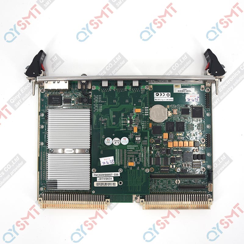 SAMSUNG SM421 Board(J91741063A MVME3100 J91741034A_AS ) .J91741063A/J91741034A QYSMT