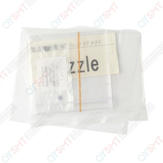 JIG HBC (GLASS-CHIP) SE0099499 QYSMT