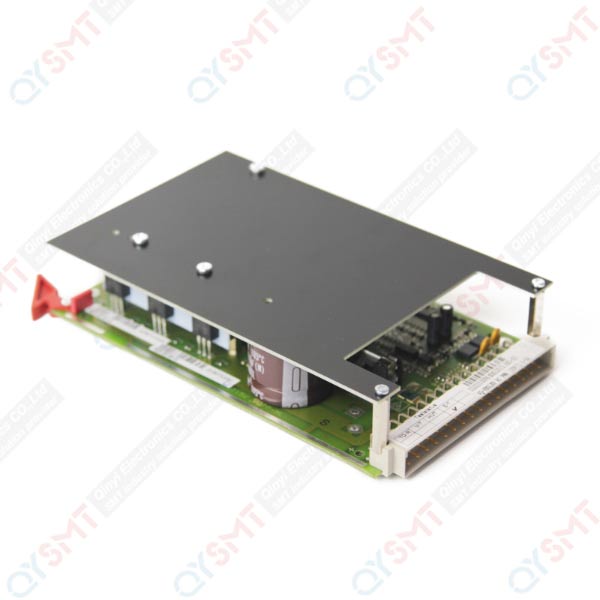 SIEMENS SERVO AMPLIFIER SDS120/2,5S1 00353445-03 QYSMT