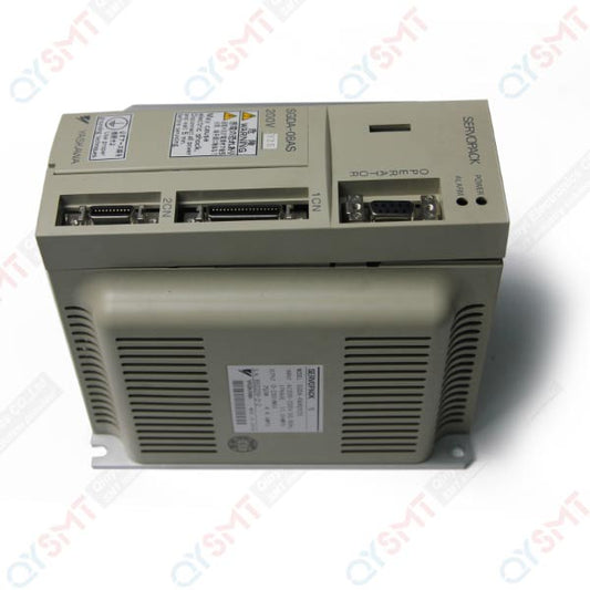 RH2 DRIVER SGD-08ASY25 QYSMT
