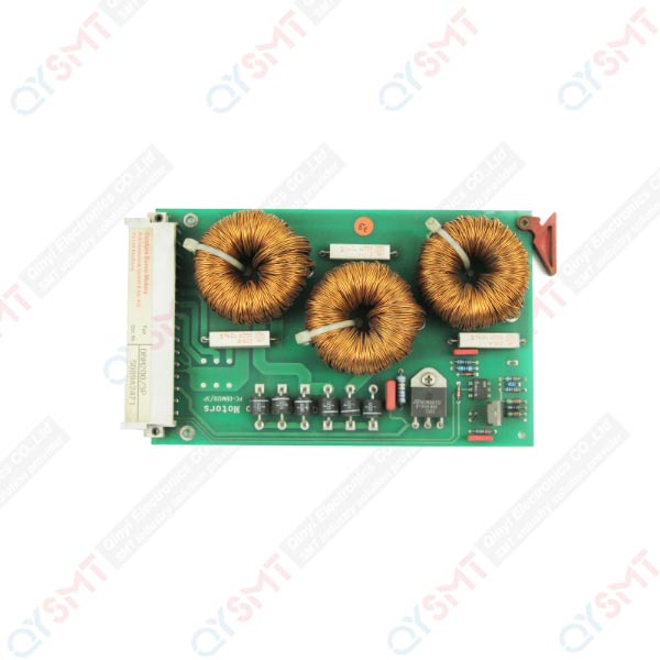 SIEMENS-DYNAMIC-BRAKE-DBM-200-3 00344206-05 QYSMT
