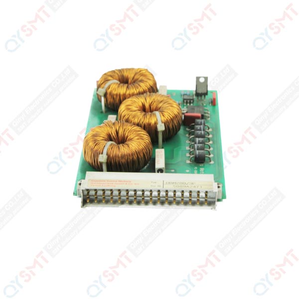 SIEMENS-DYNAMIC-BRAKE-DBM-200-3 00344206-05 QYSMT