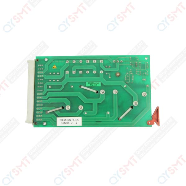 SIEMENS-DYNAMIC-BRAKE-DBM-200-3 00344206-05 QYSMT