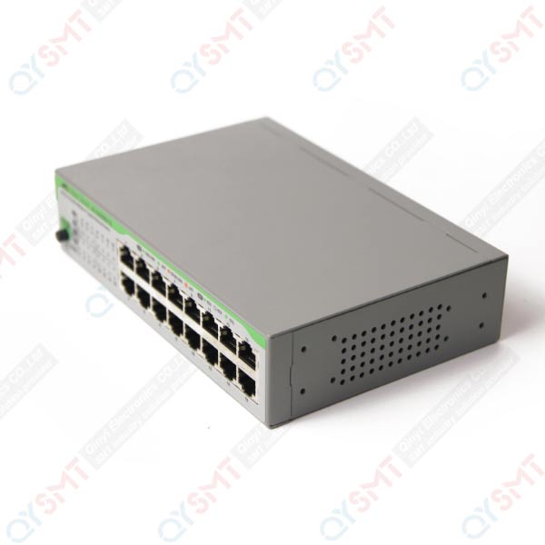 SIEMENS-Ethernet-Switch 003083-50 QYSMT