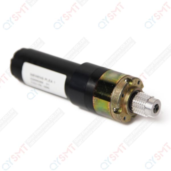 SIEMENS MOTOR 03009260S01 QYSMT