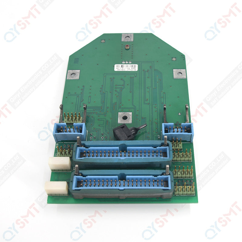 SIEMENS Intermediate Distributor SP6/12 Digital （new type)） .00330648S08 QYSMT