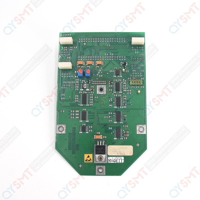 SIEMENS Intermediate Distributor SP6/12 Digital （new type)） .00330648S08 QYSMT