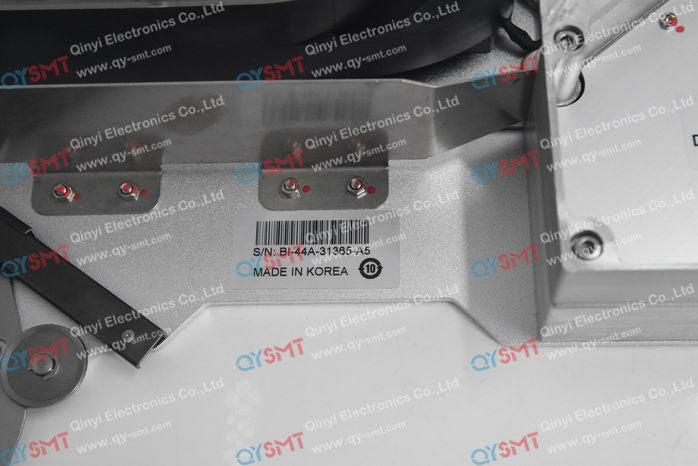 SAMSUNG SM 44mm feeder(IT) SM-44 IT QYSMT