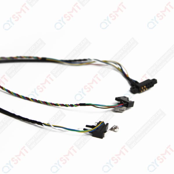 SM 8MM FEEDER SENSOR J90650157B QYSMT