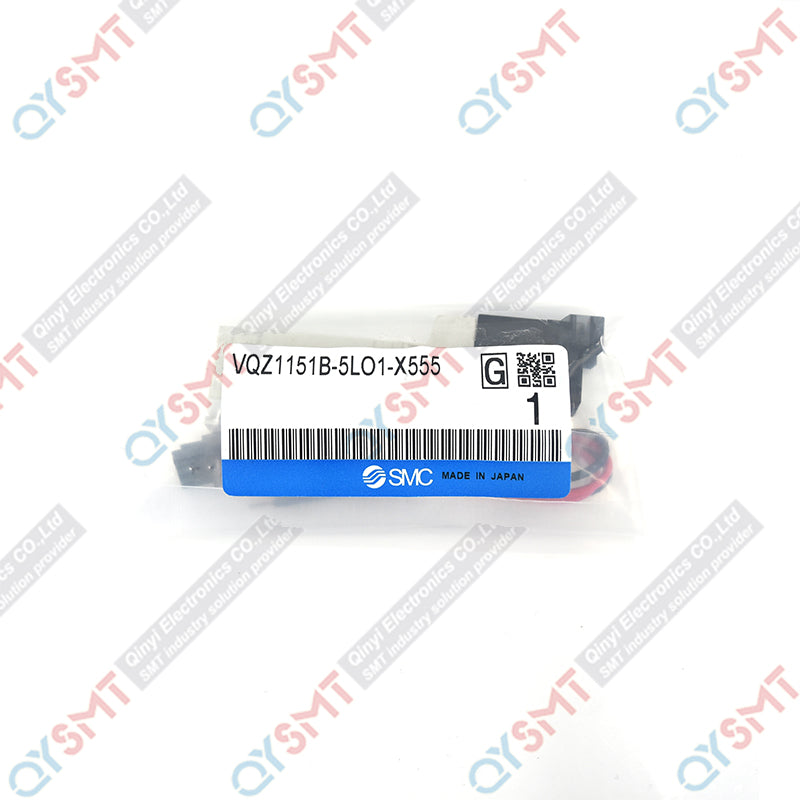 PANASONIC SOLENOID VALVE N510055093AA N510055093AA QYSMT