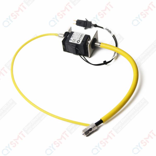 DEK SOLVENT PUMP ASSY 111895 QYSMT