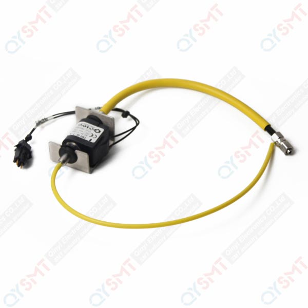 DEK SOLVENT PUMP ASSY 111895 QYSMT