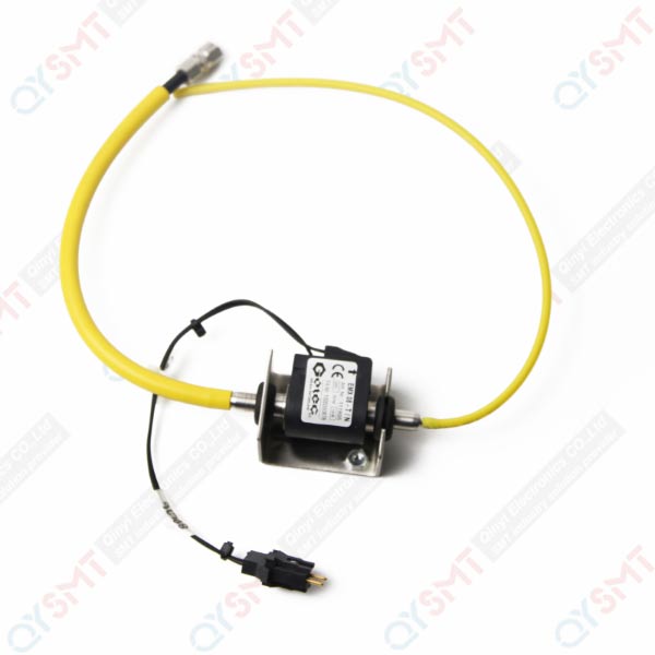 DEK SOLVENT PUMP ASSY 111895 QYSMT