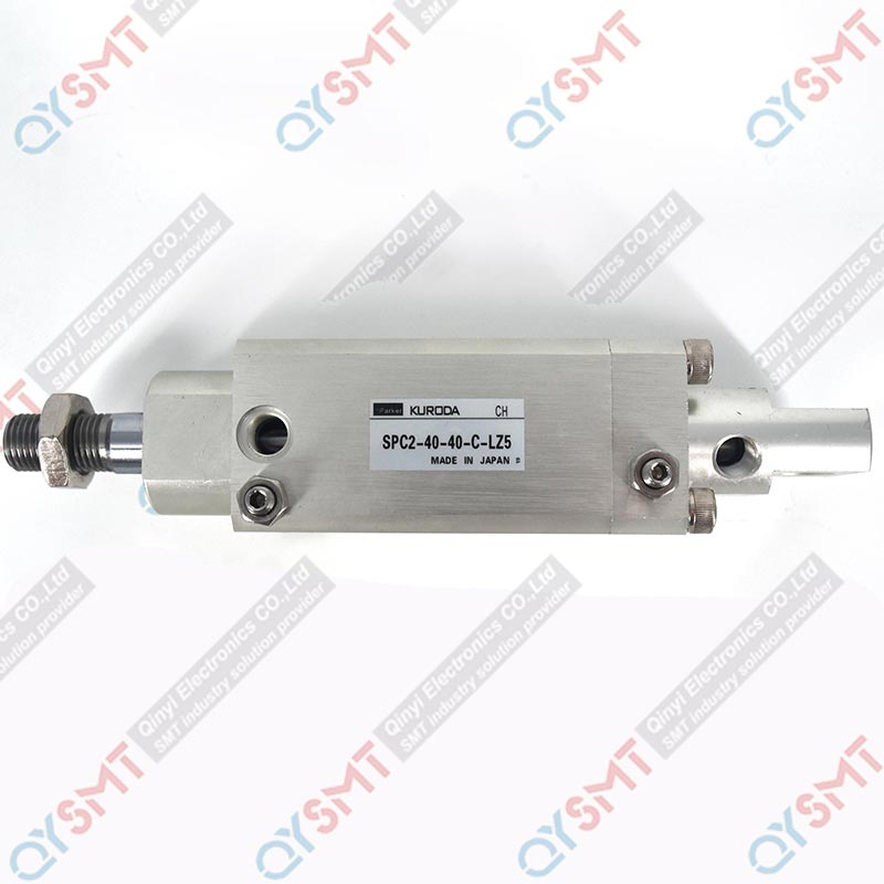 (SPC2-40-40-C-LZ5) Cylinder XS02630 QYSMT