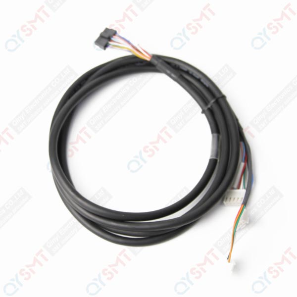 STEP MOTOR POWER CABLE ASSY J90831174C QYSMT
