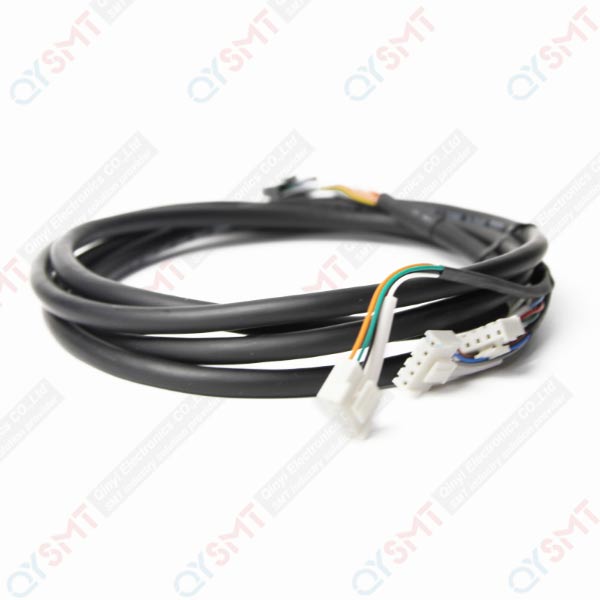 STEP MOTOR POWER CABLE ASSY J90831174C QYSMT