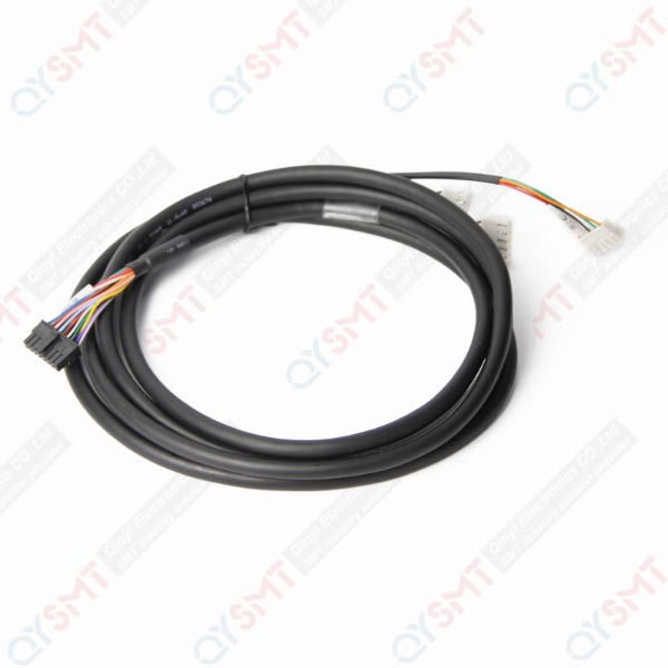 STEP MOTOR POWER CABLE ASSY J90831174C QYSMT