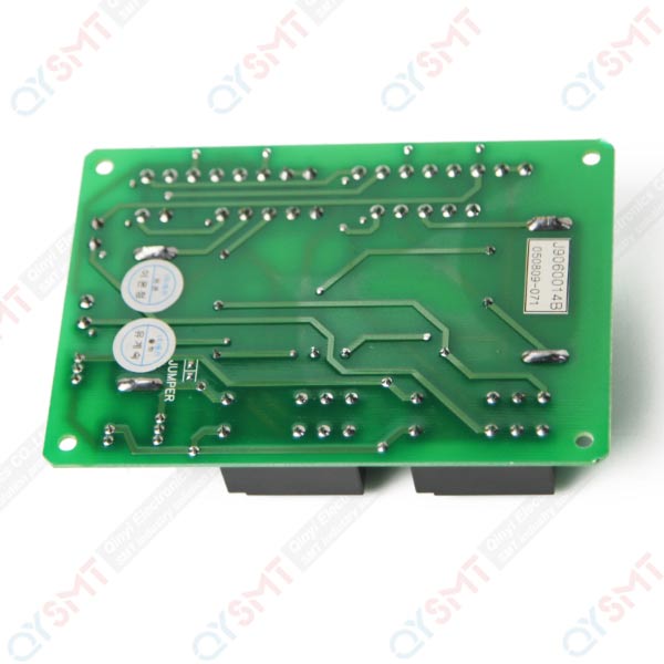 SUB CONV JUMPER J9060014B QYSMT