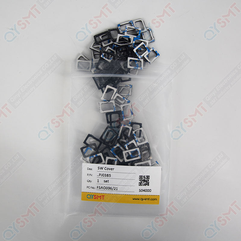 FUJI SW Cover ..PJ0385 QYSMT