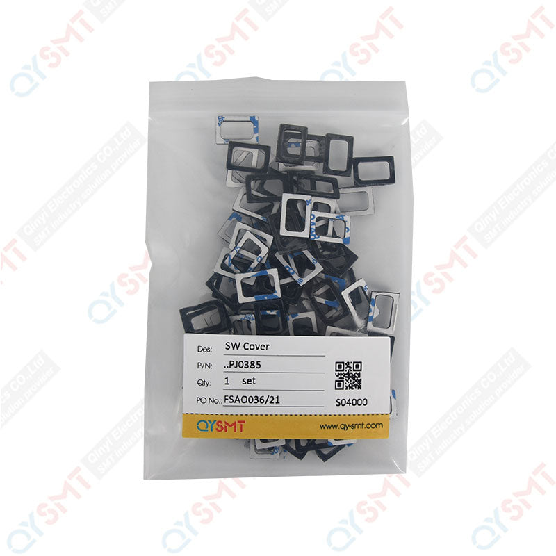 FUJI SW Cover ..PJ0385 QYSMT