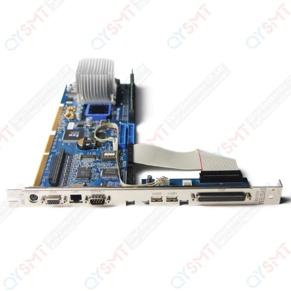 YAMAHA Yv100x System Unit Assy kw3 m4209 120 QYSMT