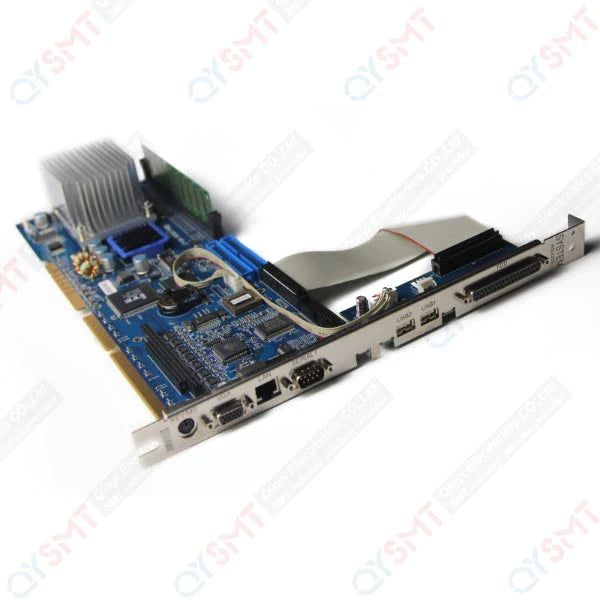 YAMAHA Yv100x System Unit Assy kw3 m4209 120 QYSMT