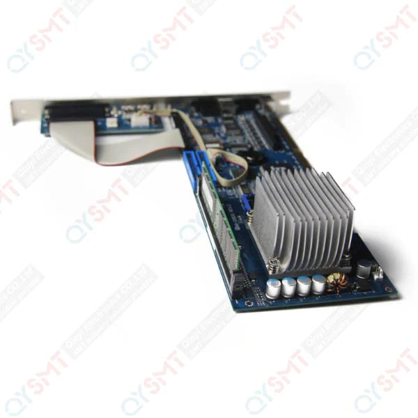 YAMAHA Yv100x System Unit Assy kw3 m4209 120 QYSMT