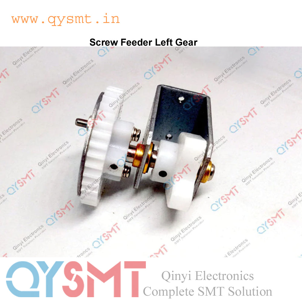 NSRI Automatic Screw Feeder Parts
