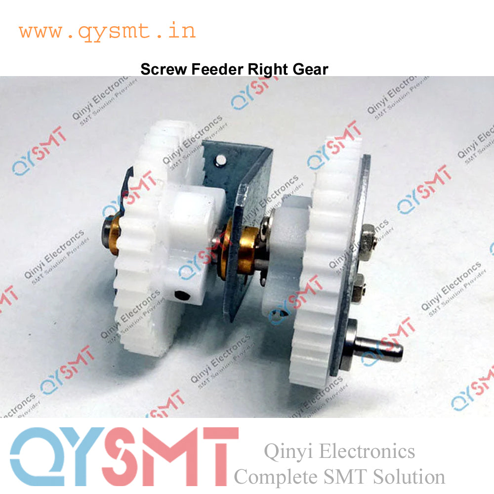 NSRI Automatic Screw Feeder Parts