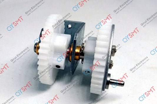Screw Feeder Right Gear QYSMT