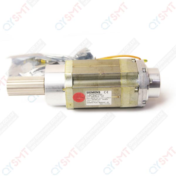 SIEMENS Siplace HS-60 X Axis motor 00333167S03 QYSMT