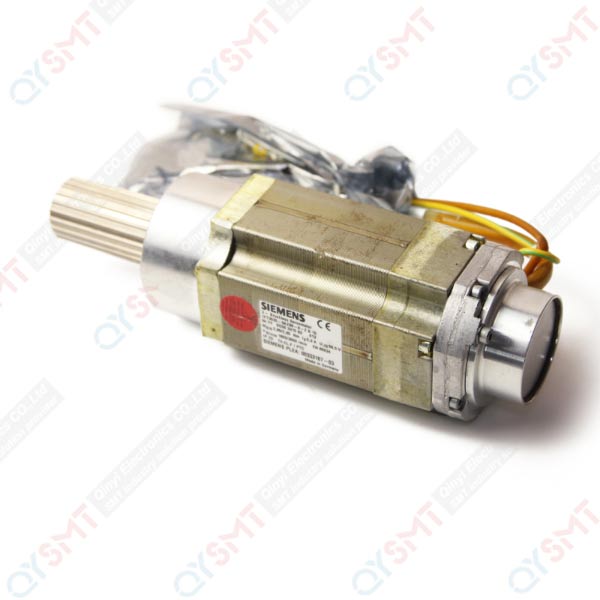 SIEMENS Siplace HS-60 X Axis motor 00333167S03 QYSMT
