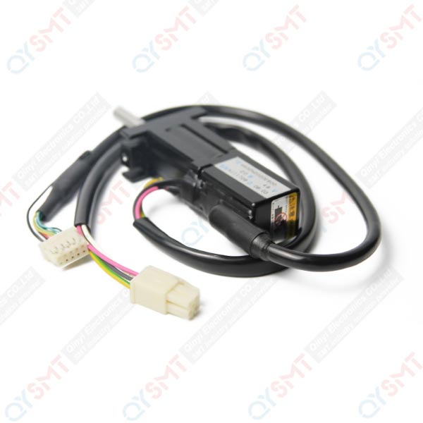 THETA AC SERVO MOTOR (20W) E9630729000 QYSMT