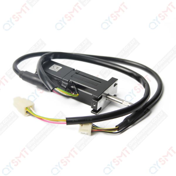 THETA AC SERVO MOTOR (20W) E9630729000 QYSMT