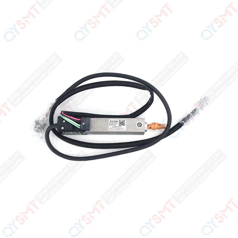 THETA SERVO HC-BP0136D-S1 40044533 QYSMT