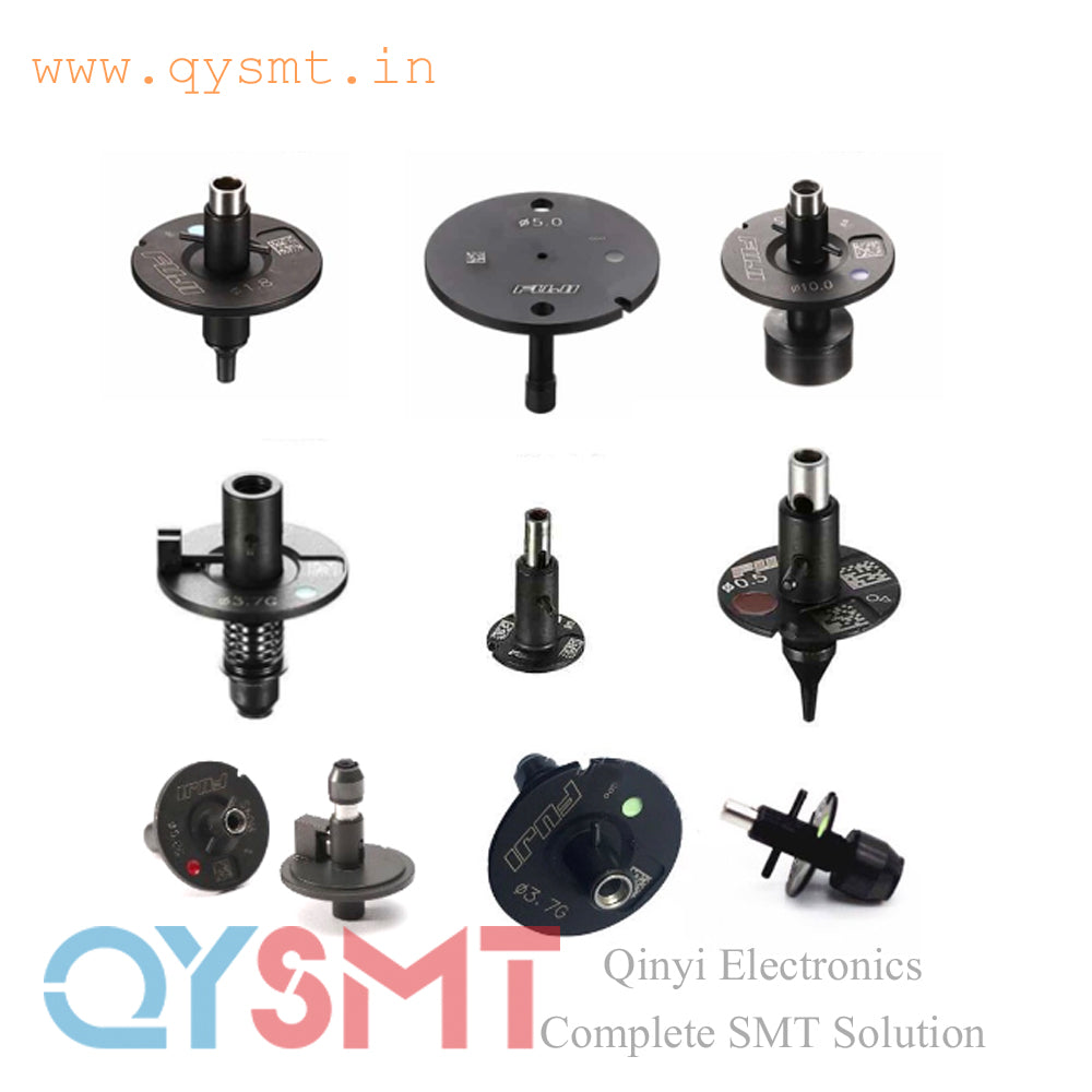 Fuji SMT Machine Spare Parts – QYSMT